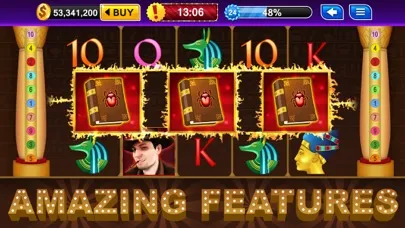 Capturas de tela do Casino slots - slot machines