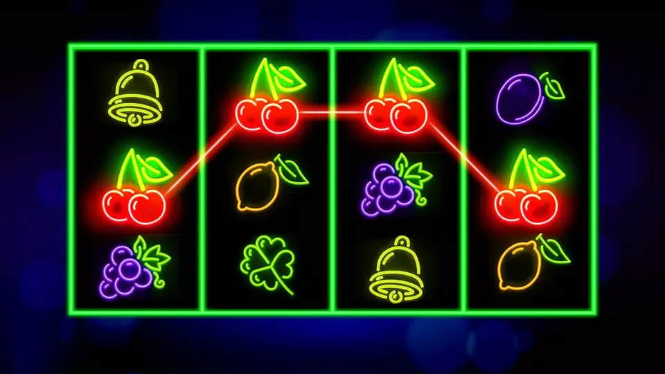 Casino games: Slot machines Screenshots
