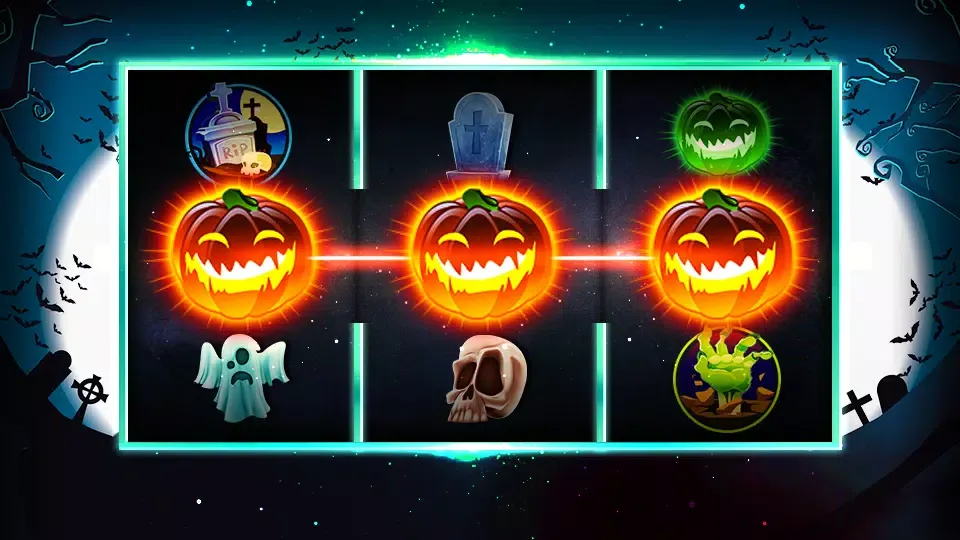 Casino games: Slot machines Screenshots