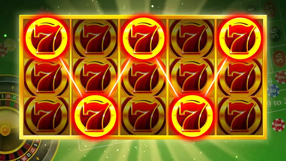 Casino games: Slot machines Screenshots