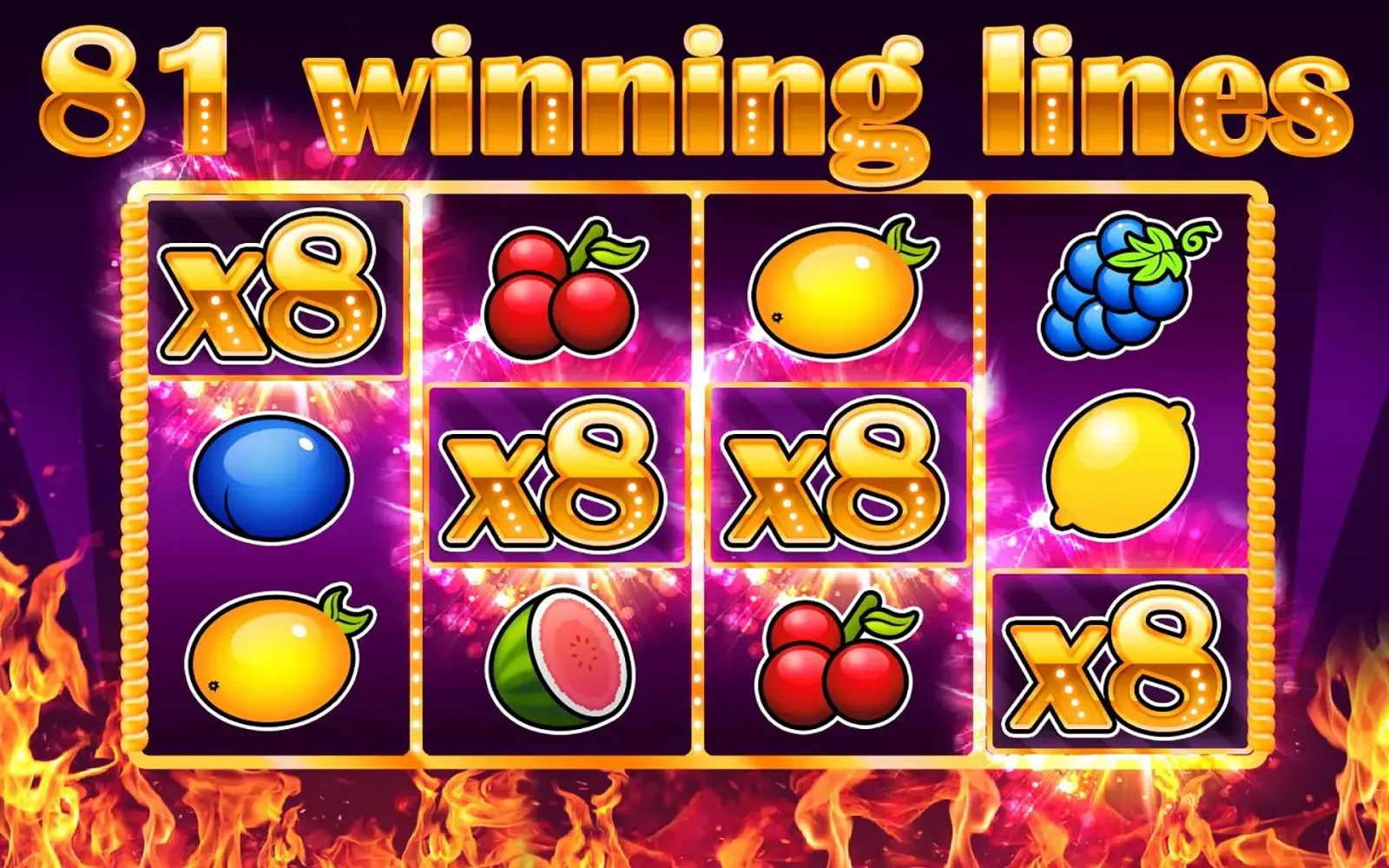 Casino Slots - Slot Machines Screenshots