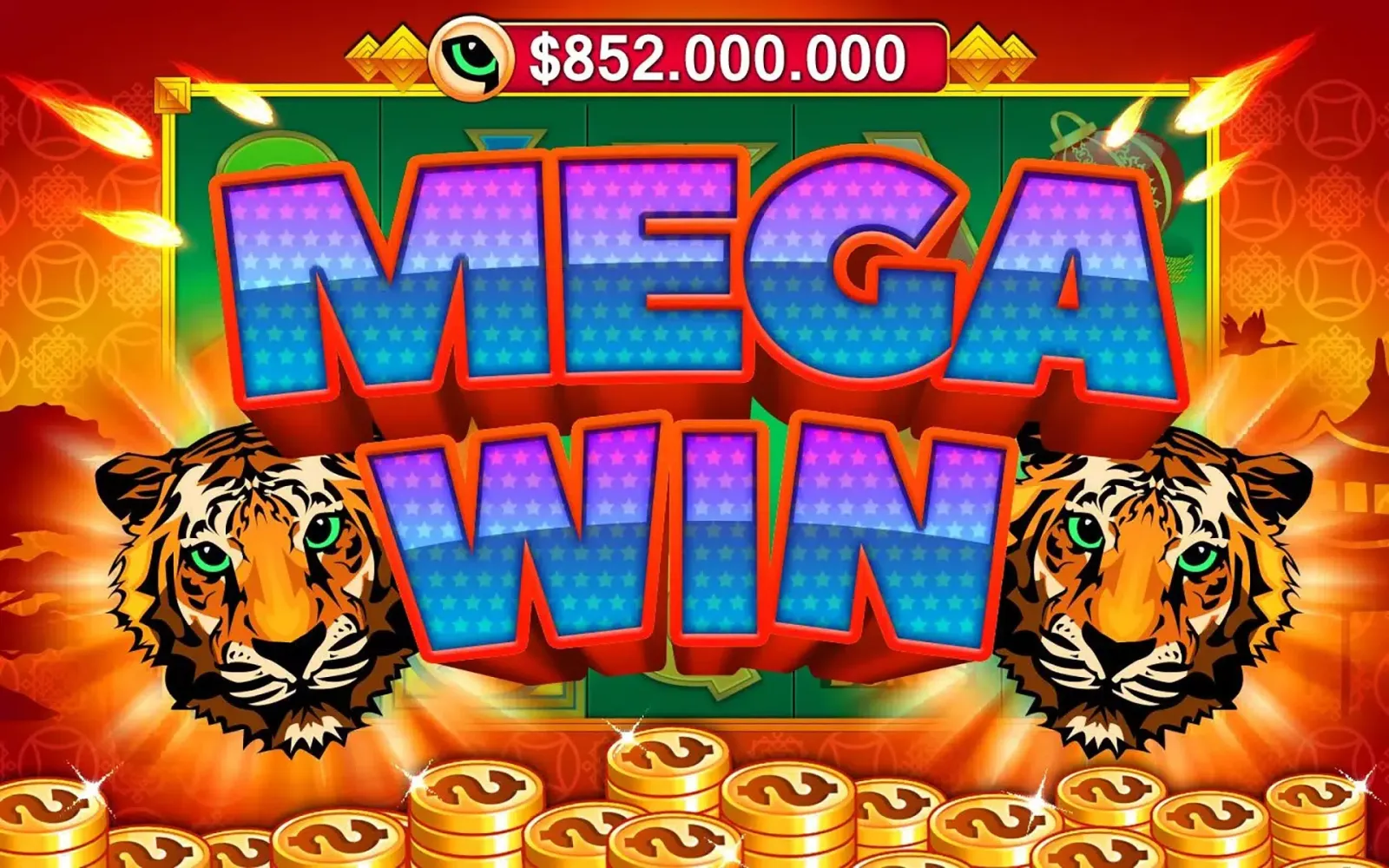 Casino Slots - Slot Machines Screenshots