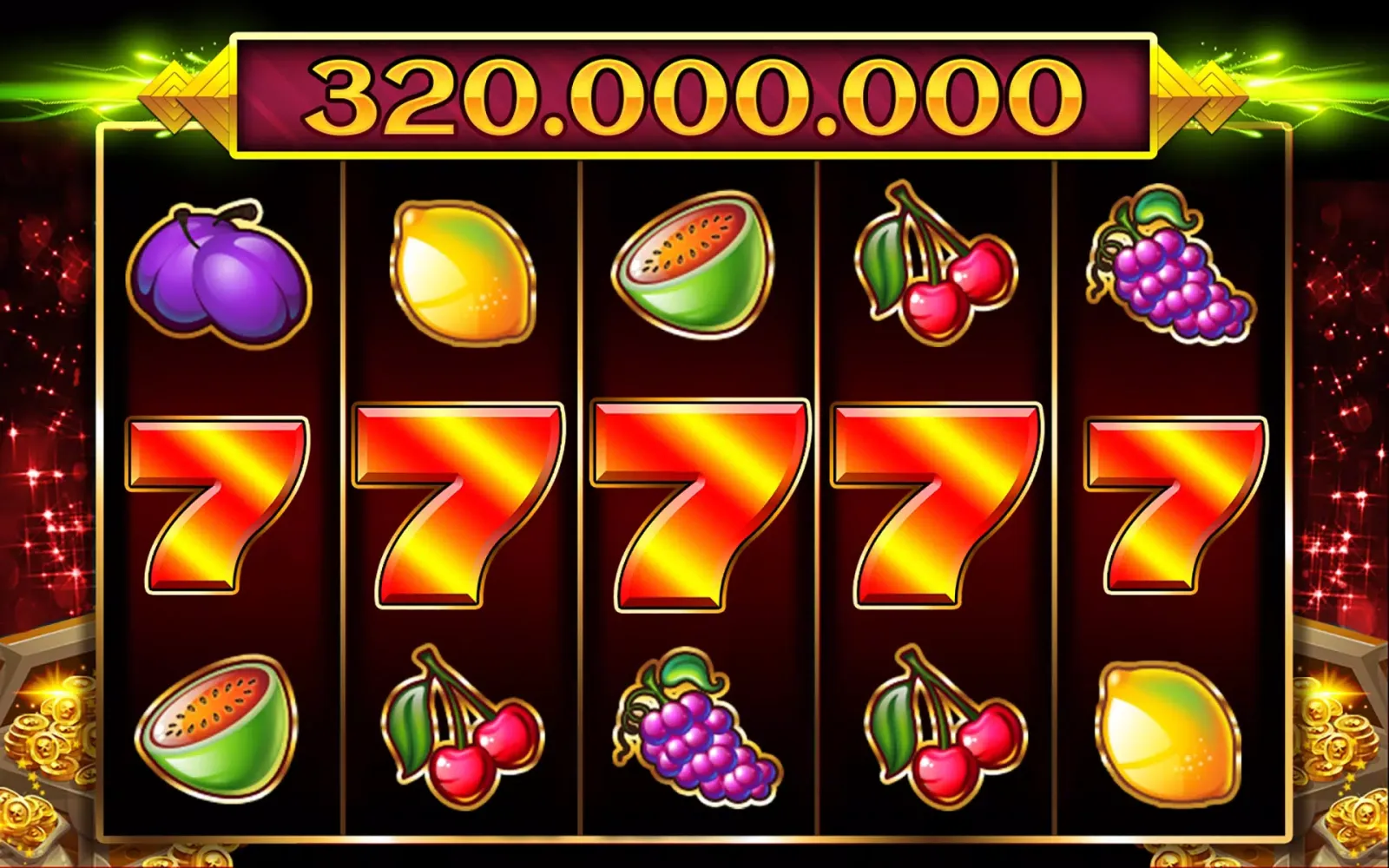 Casino Slots - Slot Machines Screenshots