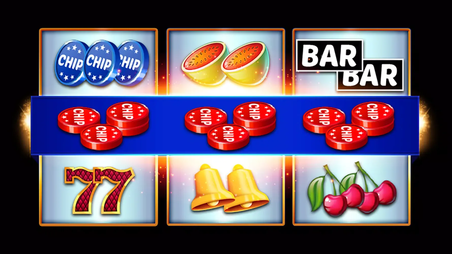 Casino Slots - Slot Machines Screenshots