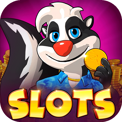 Jackpot Crush - Slots Games