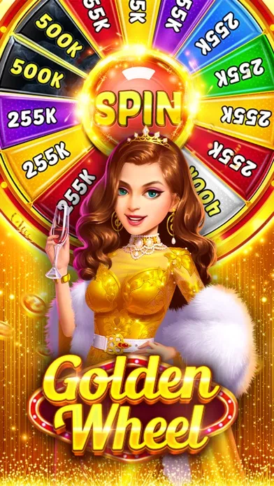 Screenshot di Lotsa Slots™ - Vegas Casino