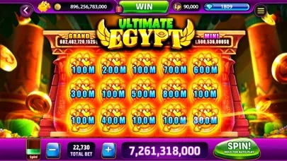 Screenshot di Lotsa Slots™ - Vegas Casino