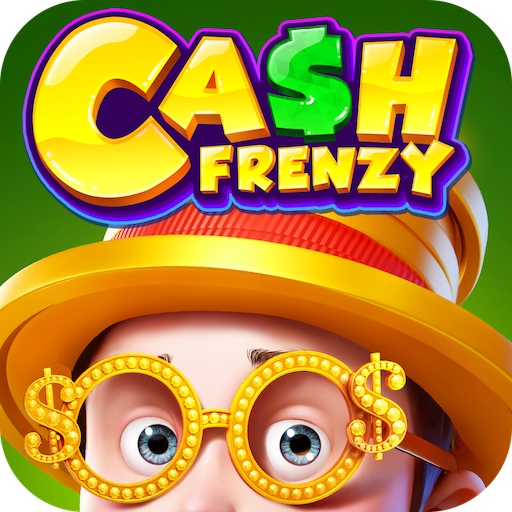 Cash Frenzy™ - Casino Slots Cash Frenzy™ - Casino Slots