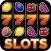 Slot machines - Casino slots