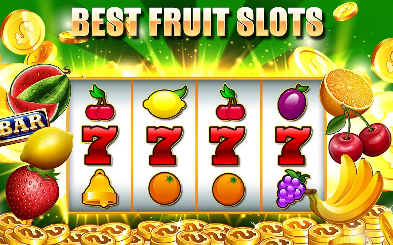 Capturas de pantalla de Golden Slots: Casino games