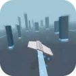Cube Field: Plane Flight Game Cube Field: Plane Flight Game