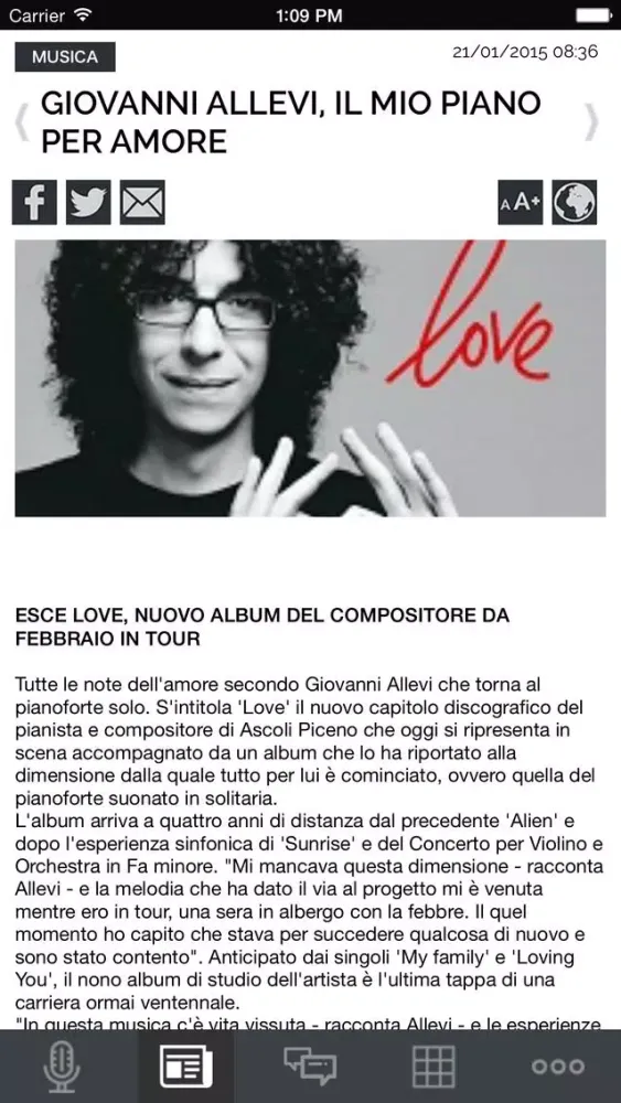 صور Radio San Marino