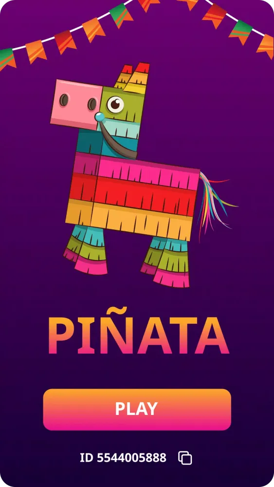 Pinata应用截图