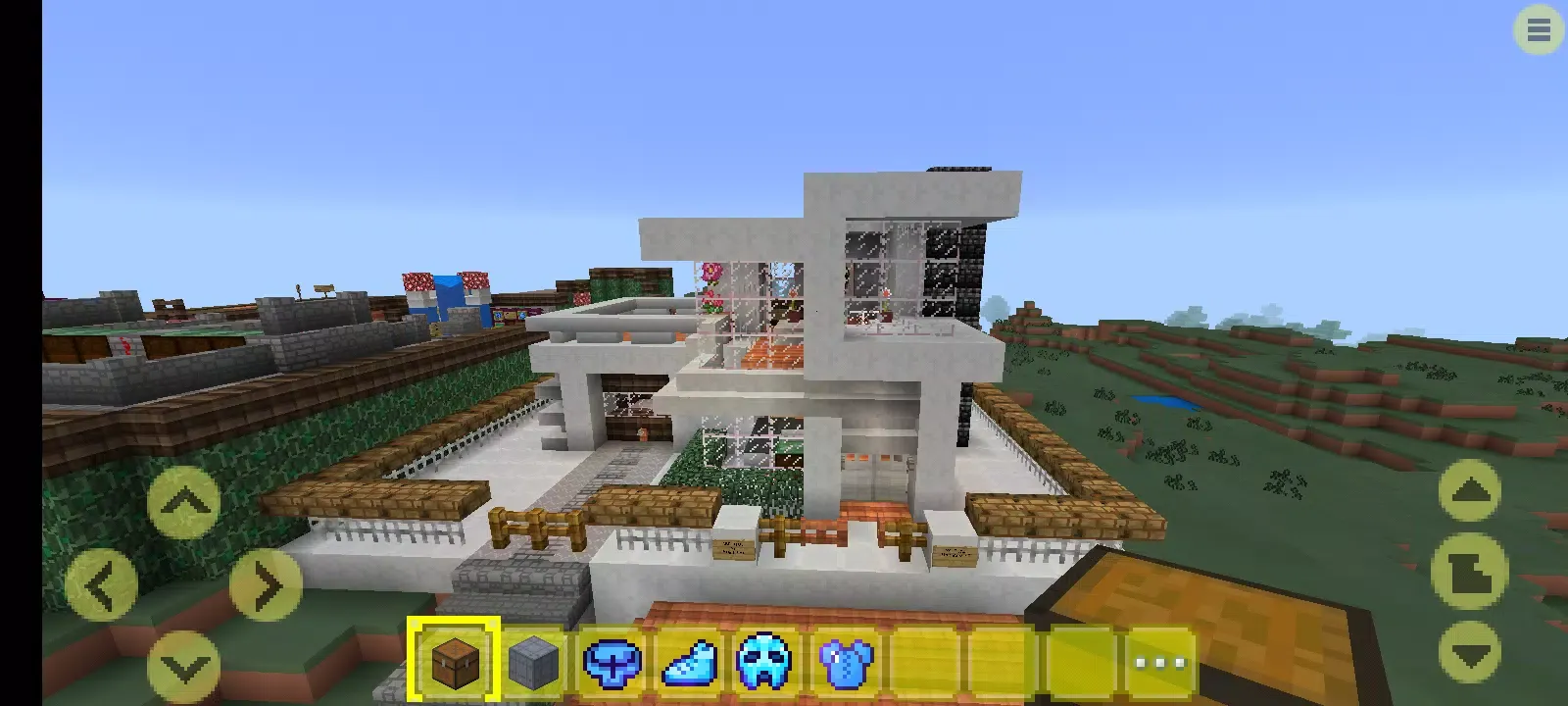 Small Village Craft Screenshots