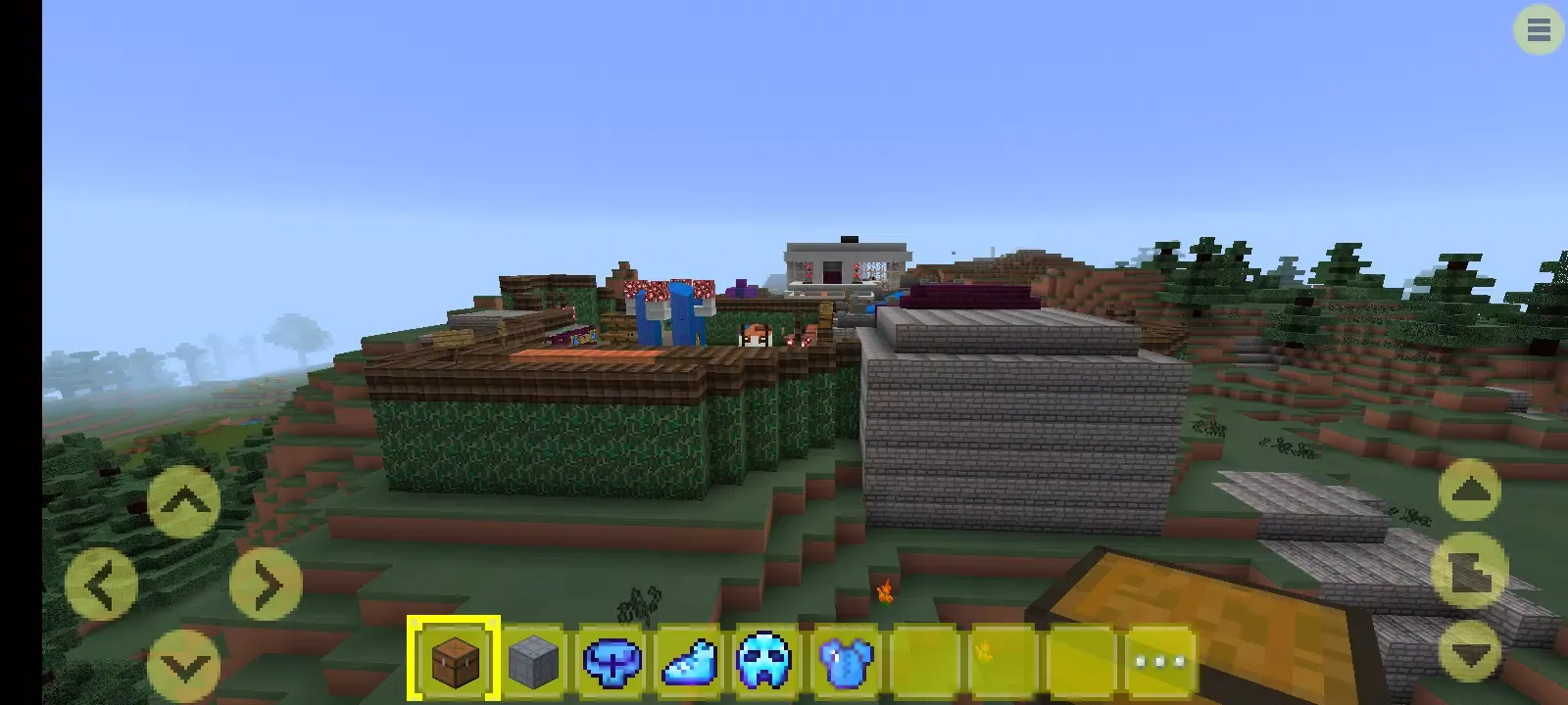 Small Village Craft Screenshots