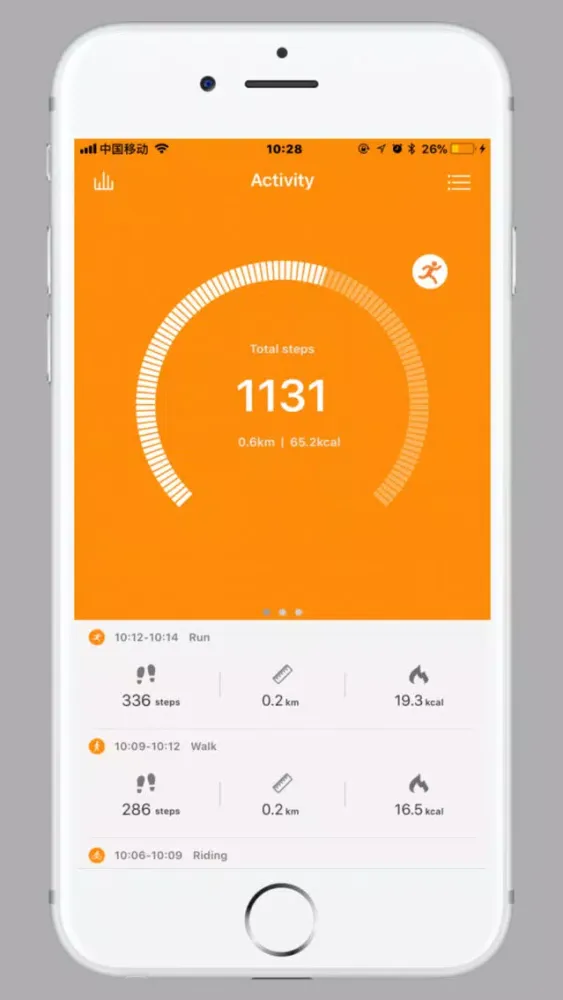 تصاویر Mpow Band