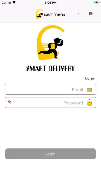 Capturas de pantalla de Smart Driver سمارت سائق