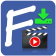 Video Downloader for Facebook