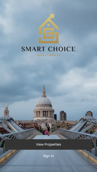Ảnh chụp màn hình của Smart Choice Property
