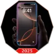 IPhone 16 Pro Launcher