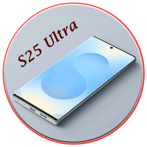 S25 Ultra Wallpaper