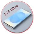S25 Ultra Wallpaper