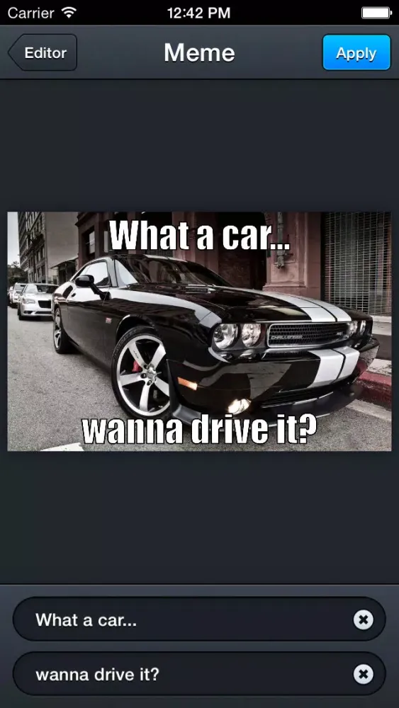 Cars HD Wallpaper应用截图