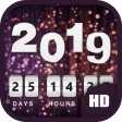 New Year Countdown Wallpapers