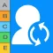 backup نسخ وحفظ جهات الاتصال