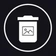 Delete photo حدف الصور-الفيديو