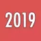 Happy new year 2019 تهاني سنة