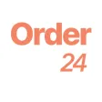Order 24 - Food Delivery Order 24 - Food Delivery