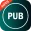 PUB to PDF Converter