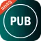 PUB to PDF Converter