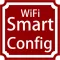 Smartconfig wifi ESP8266 fmyie