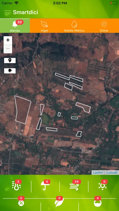 Agra by Cultiia Screenshots