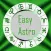 Easy Astro Astrology Charts