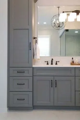 Bathroom Cupboards Ekran Görüntüleri