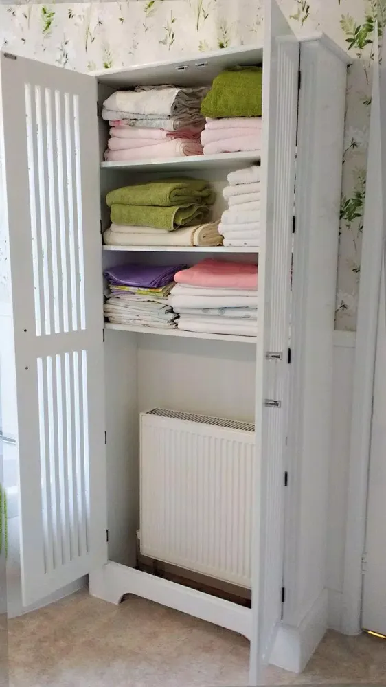 Bathroom Cupboards Ekran Görüntüleri