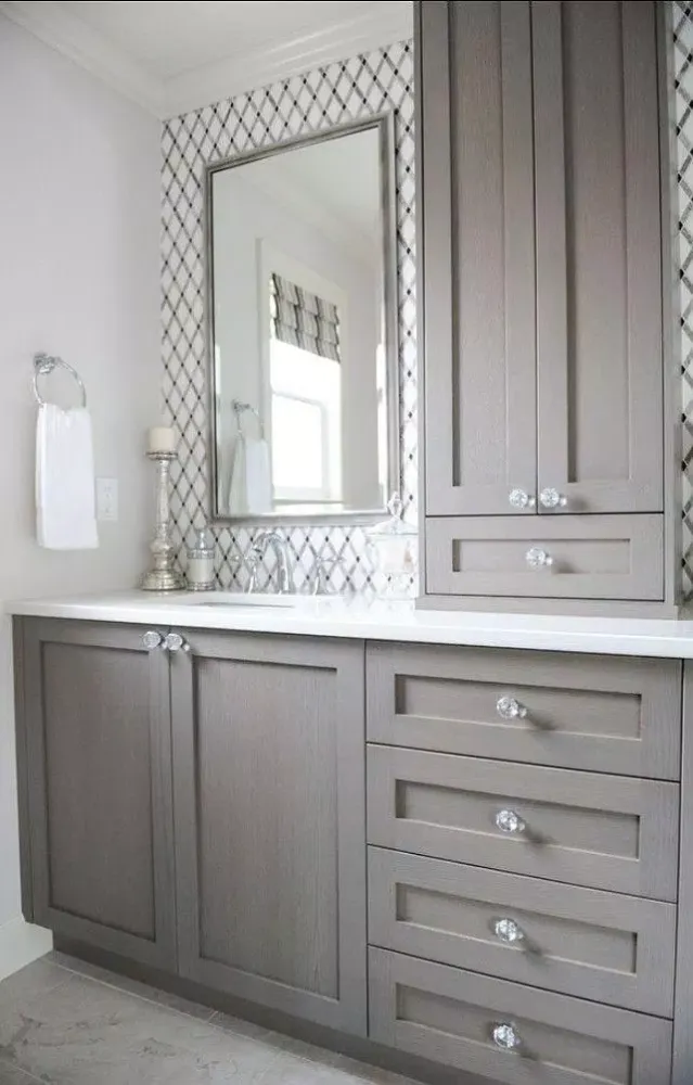 Bathroom Cupboards Ekran Görüntüleri