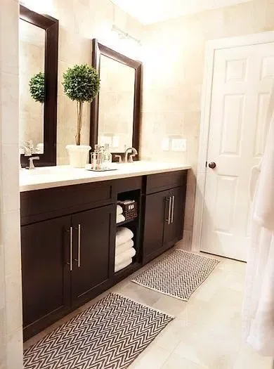 Bathroom Cupboards Ekran Görüntüleri