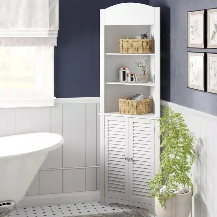 Bathroom Cupboards Ekran Görüntüleri