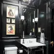 Black Home