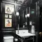 Black Home
