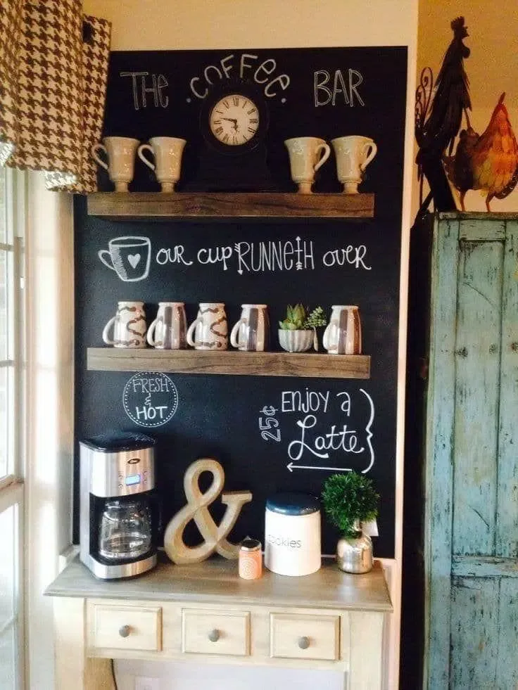 Coffee Stations 스크린샷