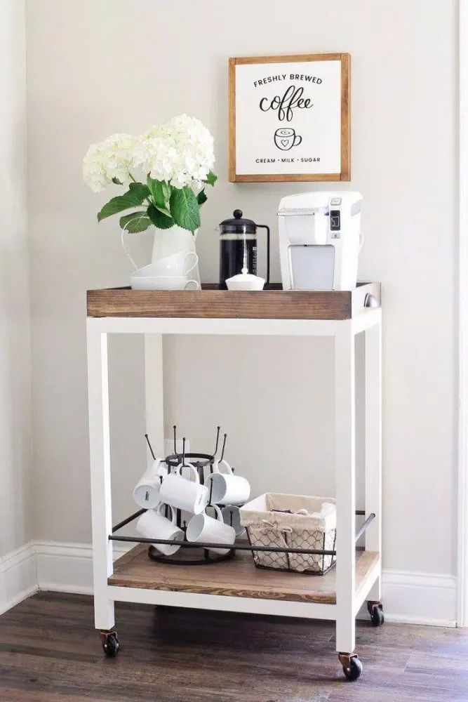 Coffee Stations 스크린샷