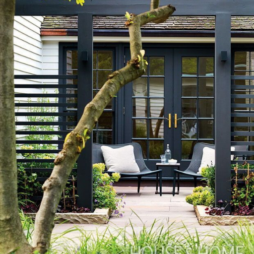 Cozy Garden Cozy Garden