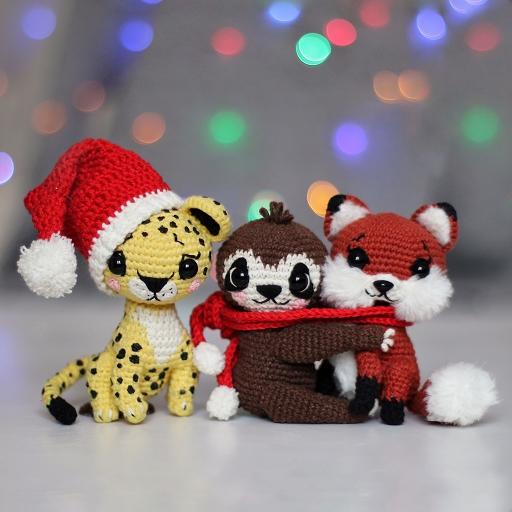 Crochet Toys Patterns Crochet Toys Patterns