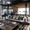 Industrial Home Decor