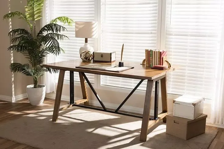 Industrial Home Decor应用截图